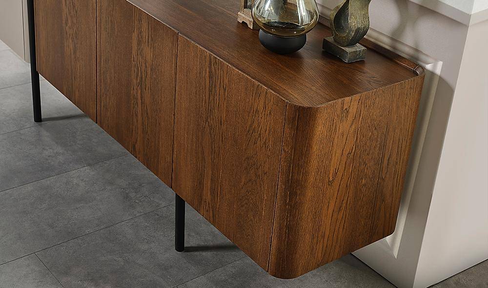 Pearl Console
