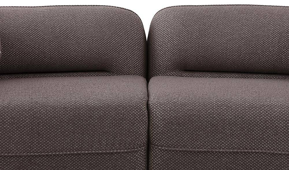 Lirik Quad Sofa