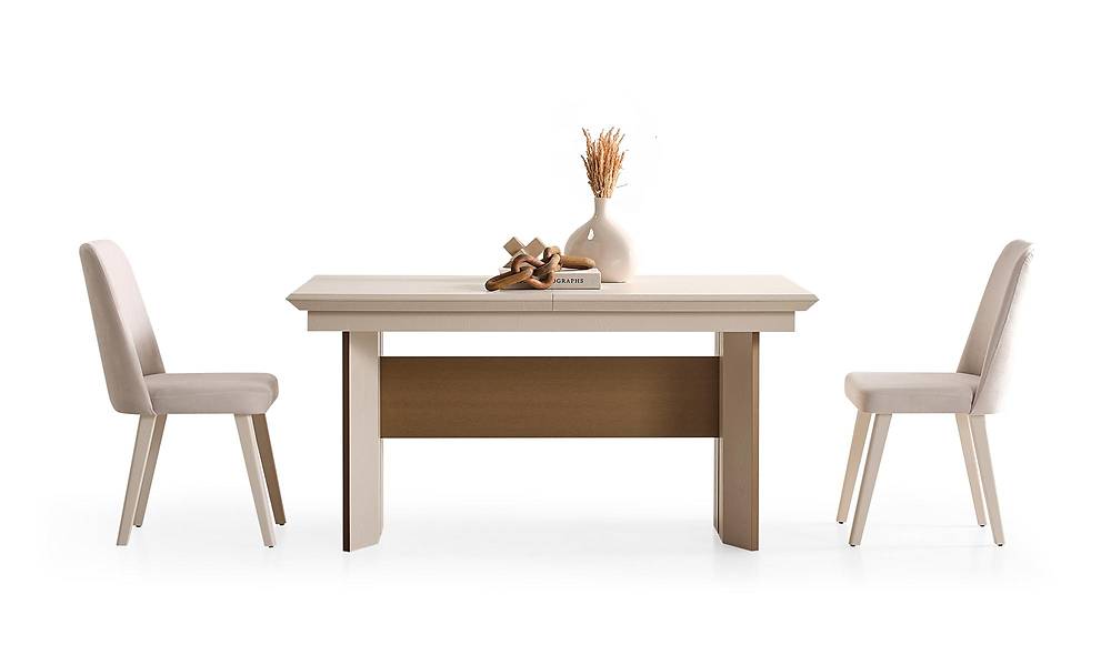 Ferzin Dining Table Set