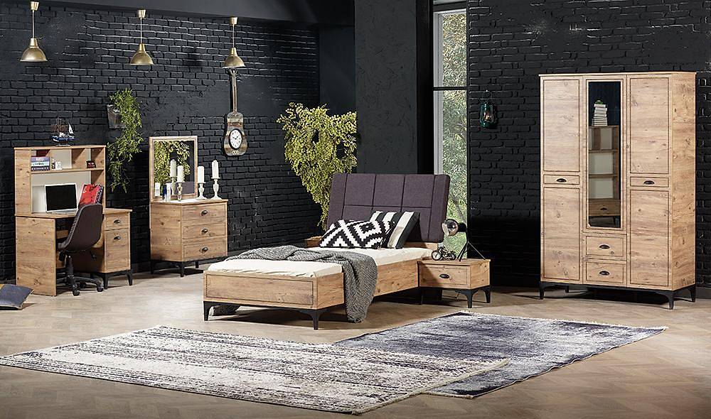 Karo Teen Room