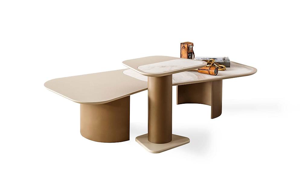 Madrid Coffee Table Set