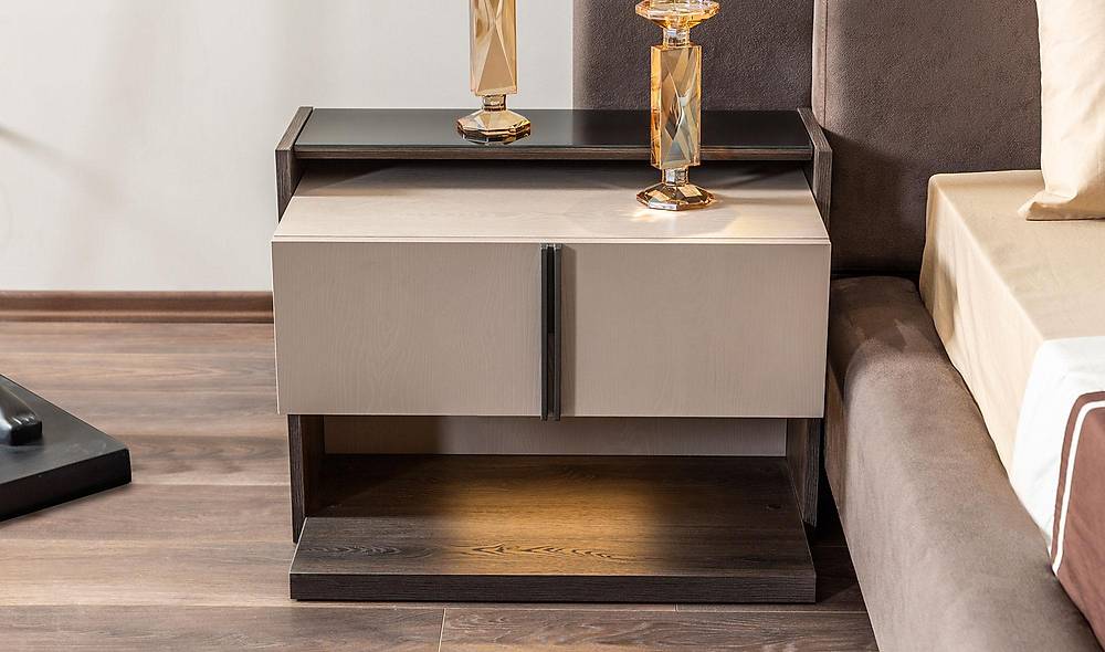Dafni Bedroom