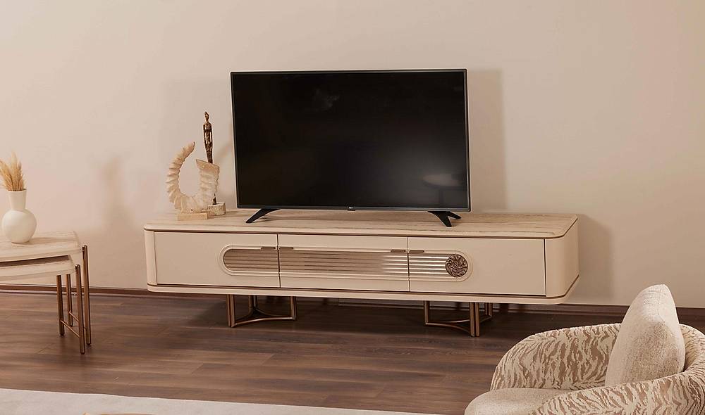 Panorama Dining Room - Display