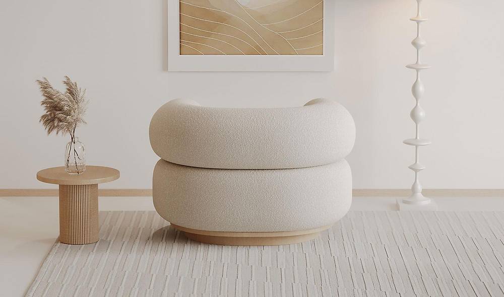 Piedra Bergere