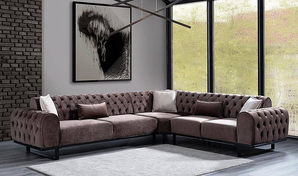 Baak Corner Set