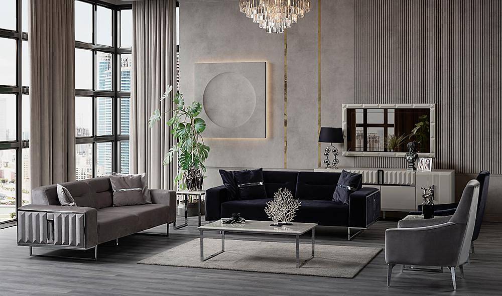Arven Living Room Set V2