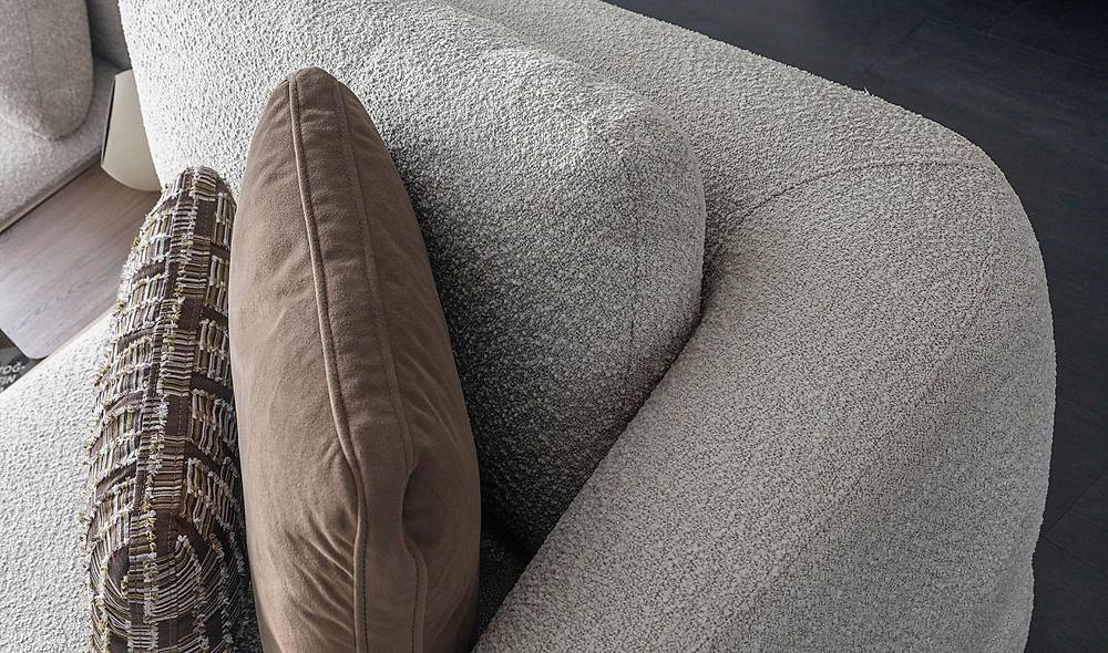 Tevalli Sofa - Triple