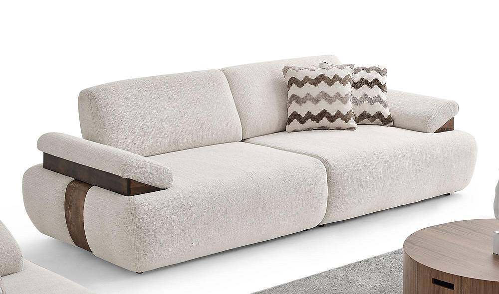 Italy Sofa Set