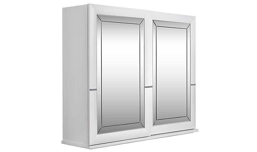 Dior Sliding Wardrobe