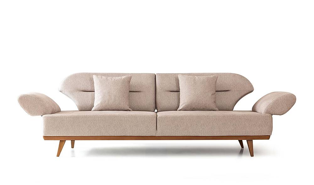 Bruco Sofa Set
