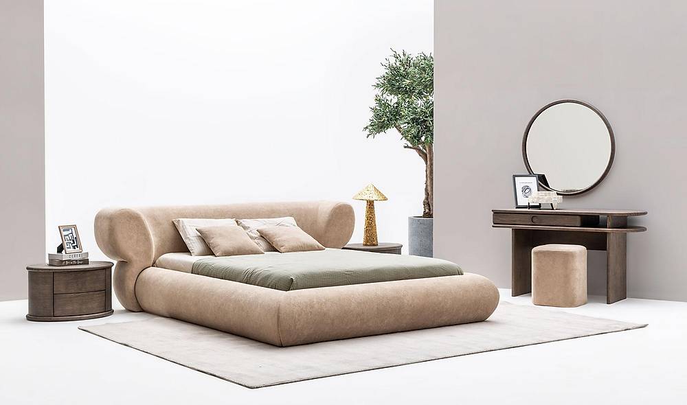 Handy Bedroom - New