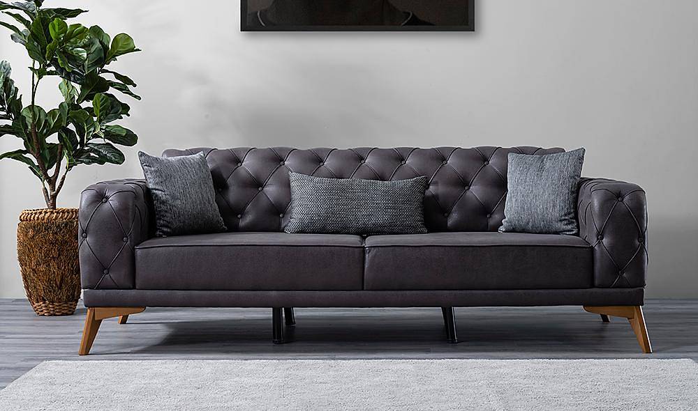 Mars Sofa Set V2