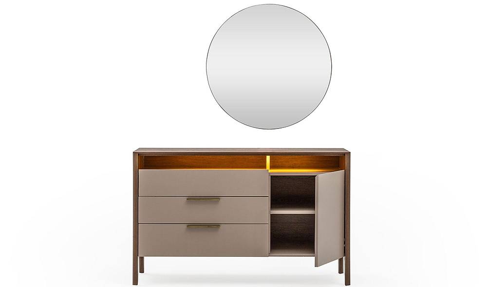 Sembol Base Bedroom