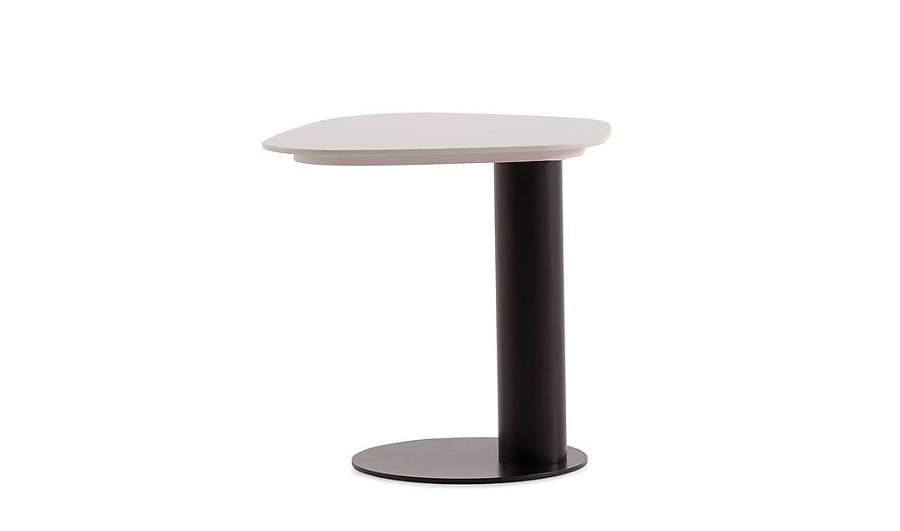 Braga Side Table - Wood