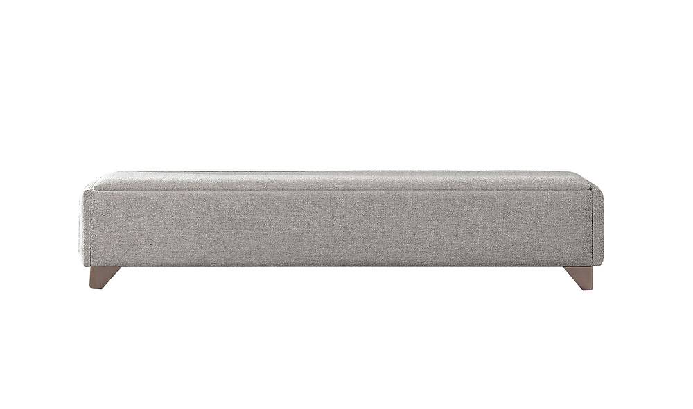 Benita Bench - Display