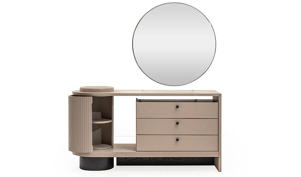 Plus Dresser