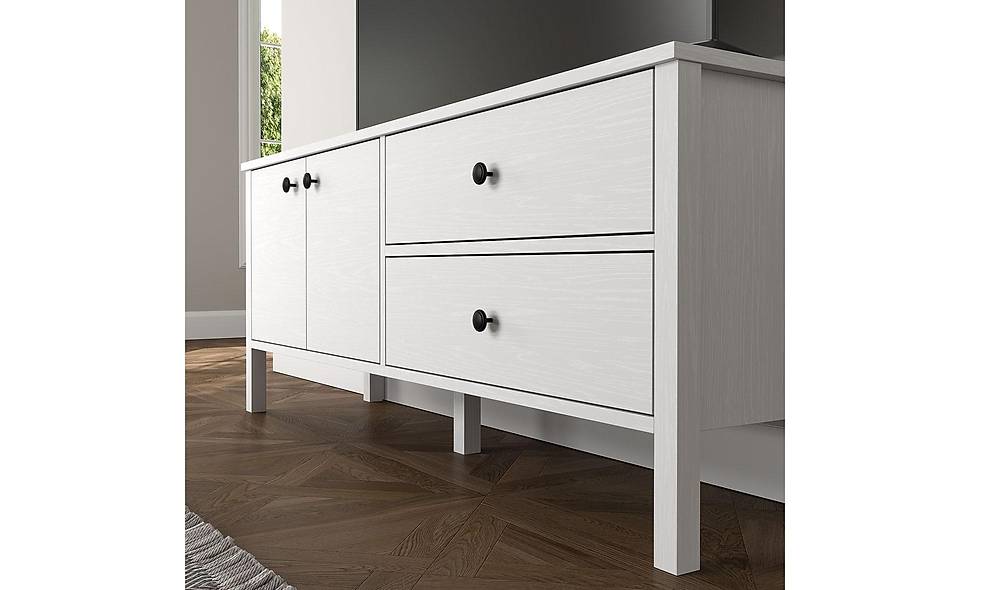 Berta Tv Stand - Lids