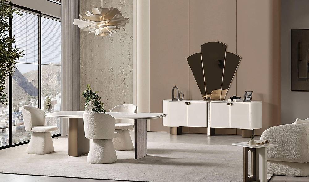 Zeus Dining Room