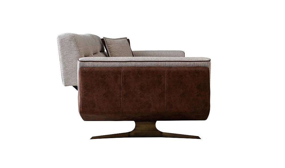 Pola Sofa - Quad