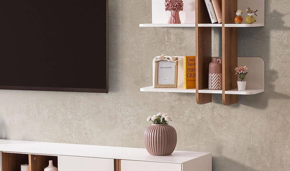Vesta Tv Unit