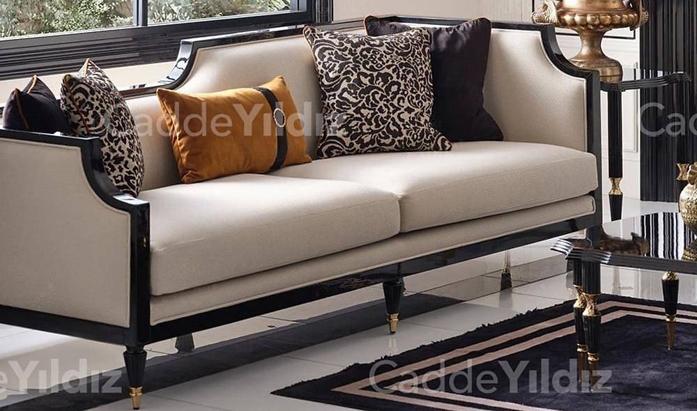 Rosa Living Room Set