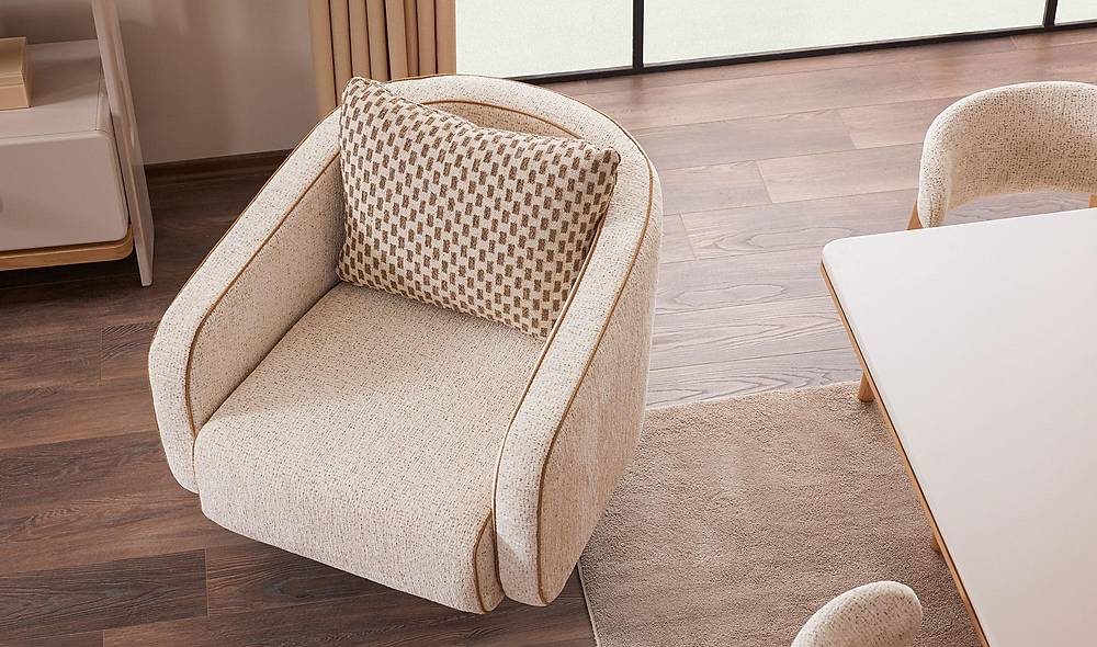 Evidence Wedding Set