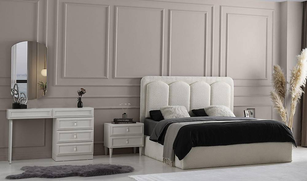 Ferre Mdf Bedroom