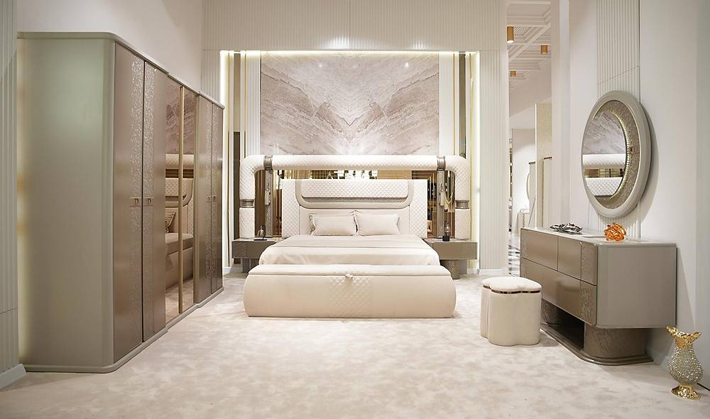 Bulgaristan Bedroom
