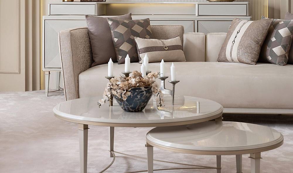 Alicent Sofa