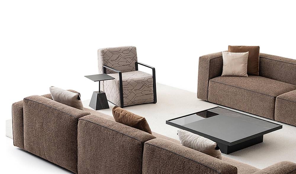 Costa Sofa Set