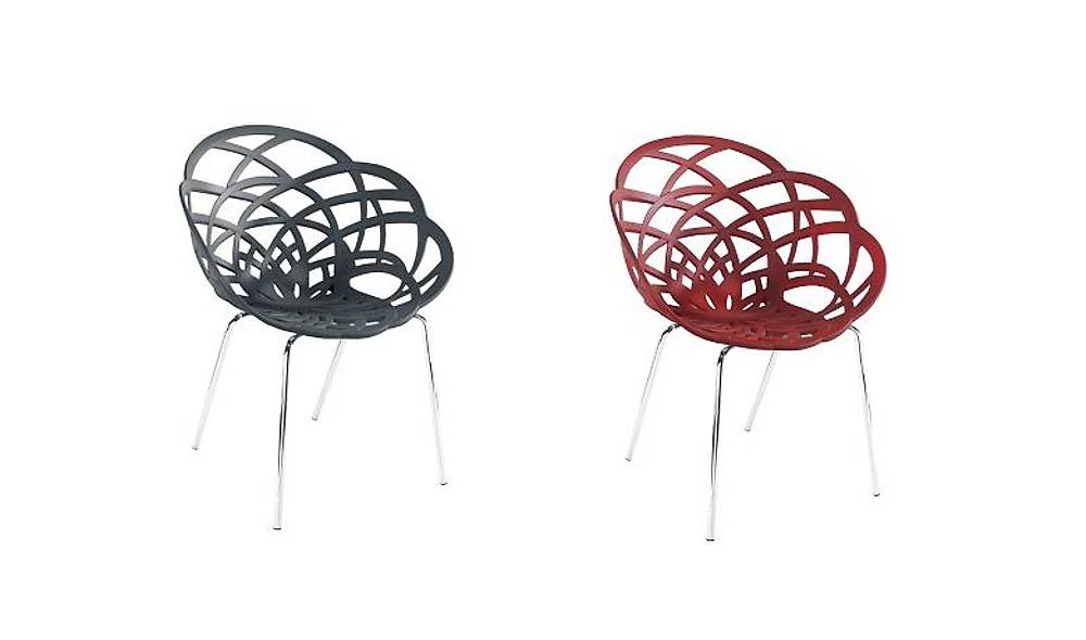 Flora ML Chair 2 Piece