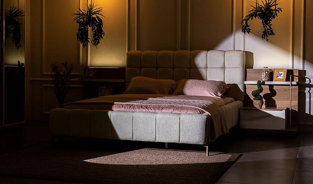 Yıldız Bedroom