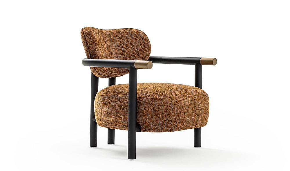 Tesla Bergere