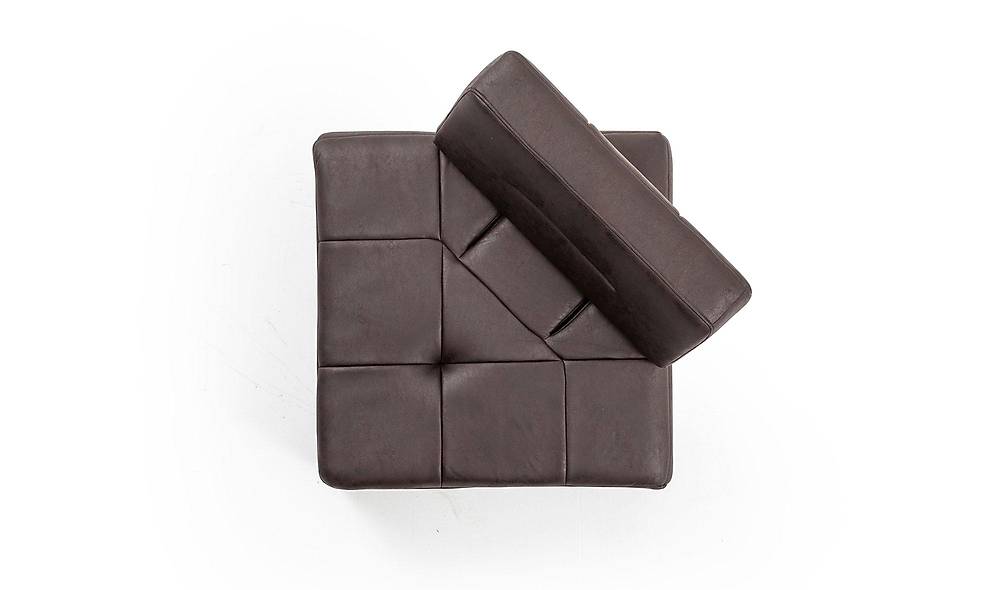 Mocha Corner Set - Large