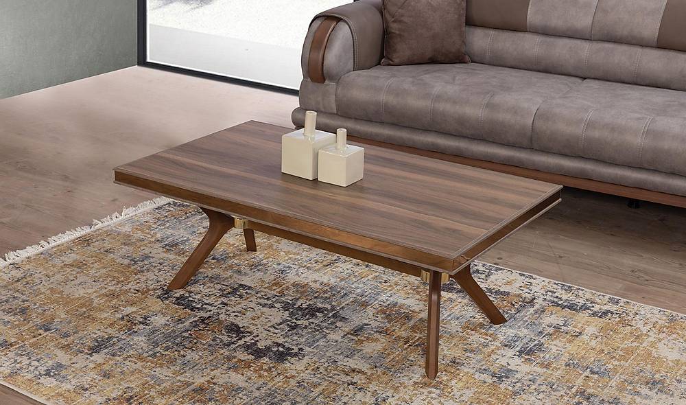 Paradise Coffee Table - Display