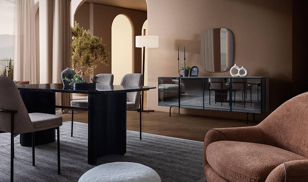 Volare Dining Room