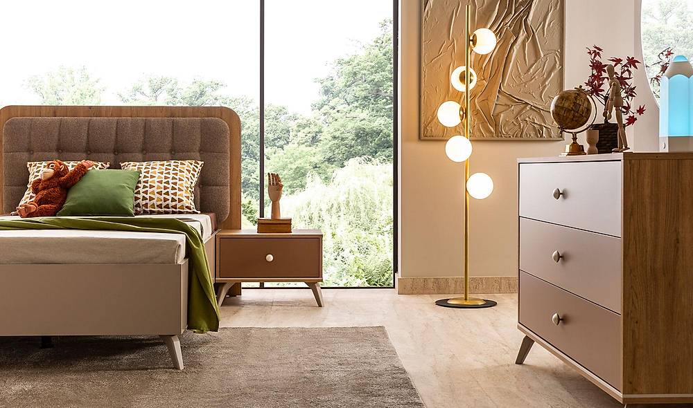 Açelya Teen Room