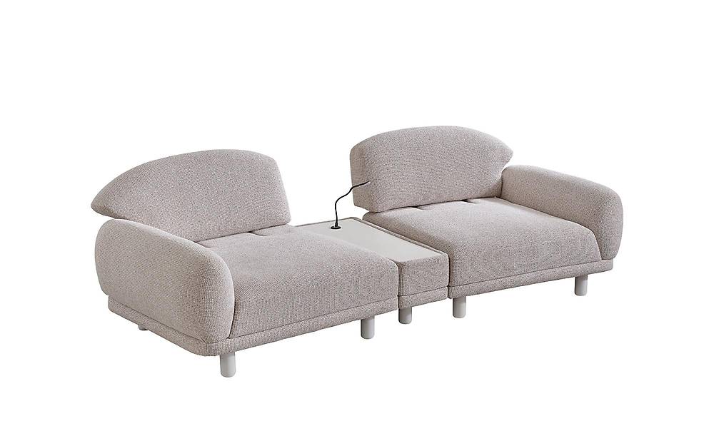 Noma Sofa - Quad