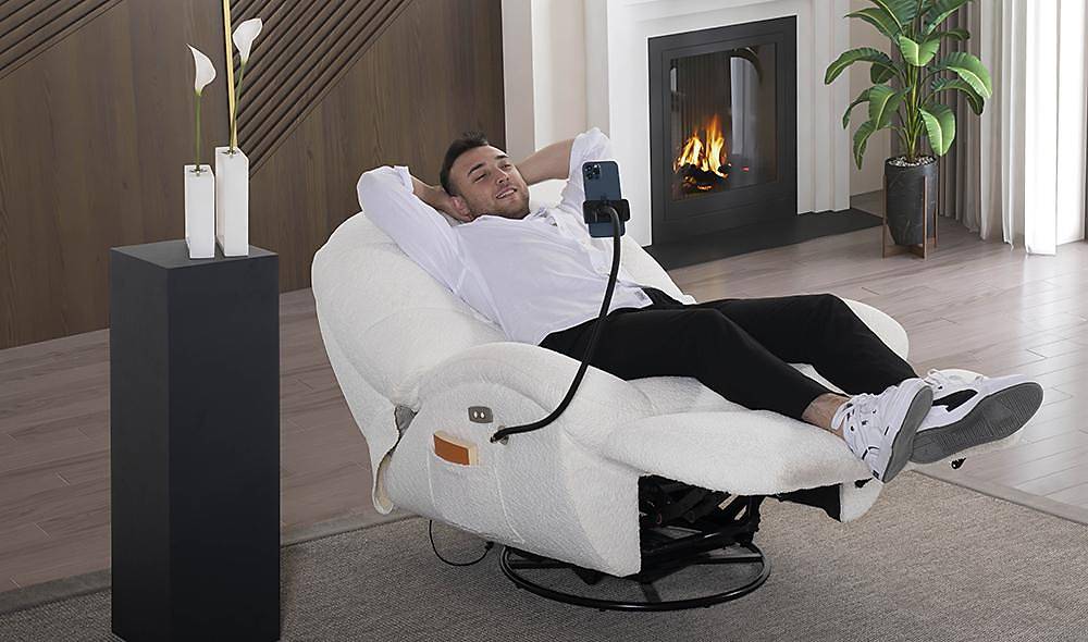 Latope Recliner