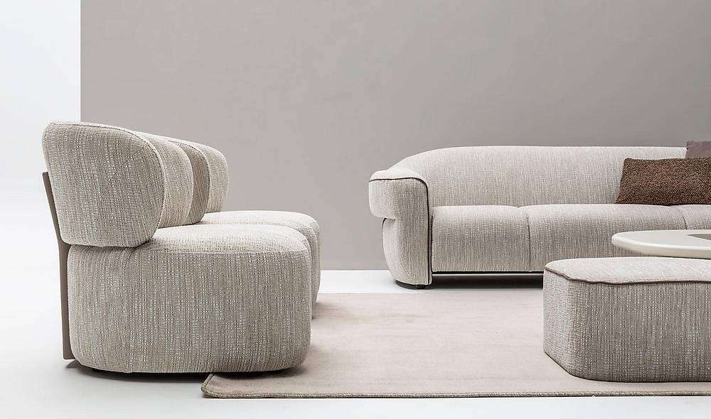 Reform Sofa Set