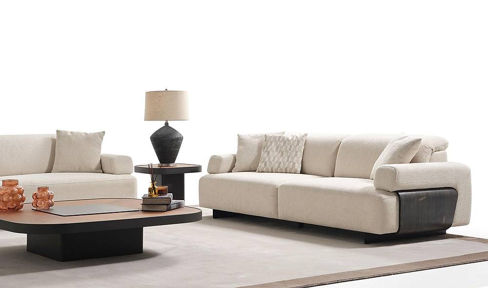 Latoya Sofa Set