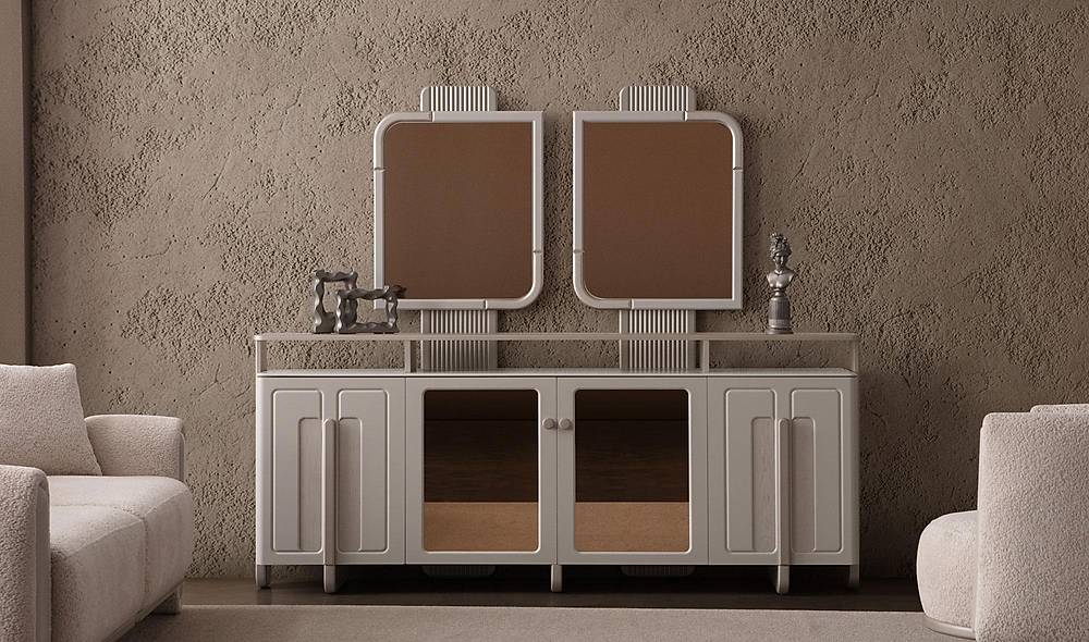 Padolya Dining Room
