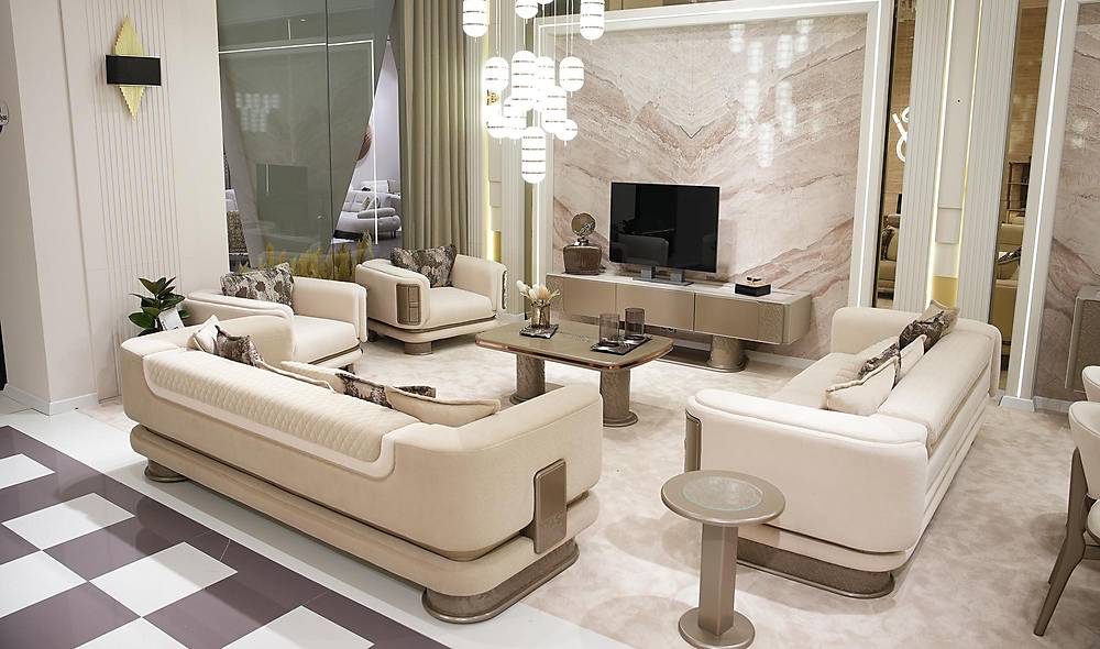 Bulgaristan Wedding Set