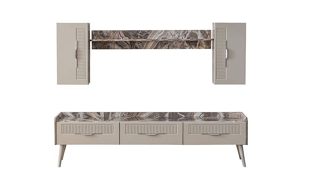 Argemon Dining Room - Gray