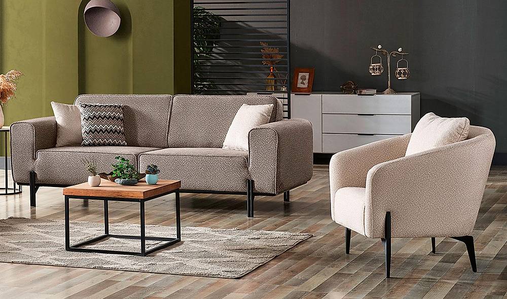 Elba Sitting Group