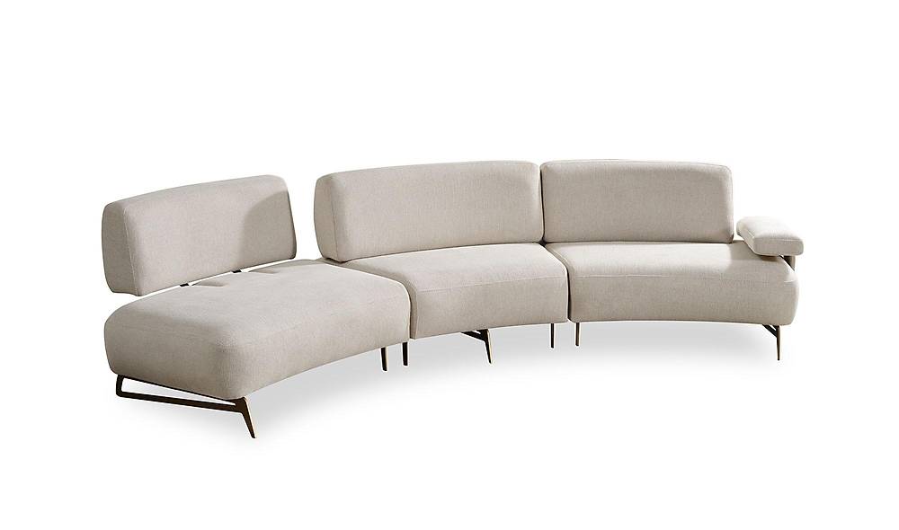 Colessa Sofa Set