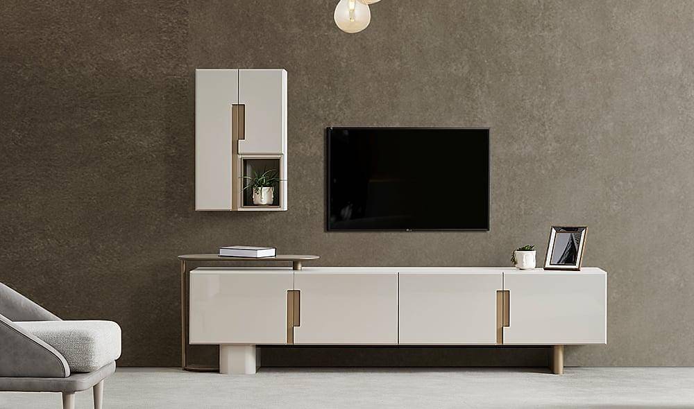 Jose Tv Unıt - CaddeYıldız Furniture