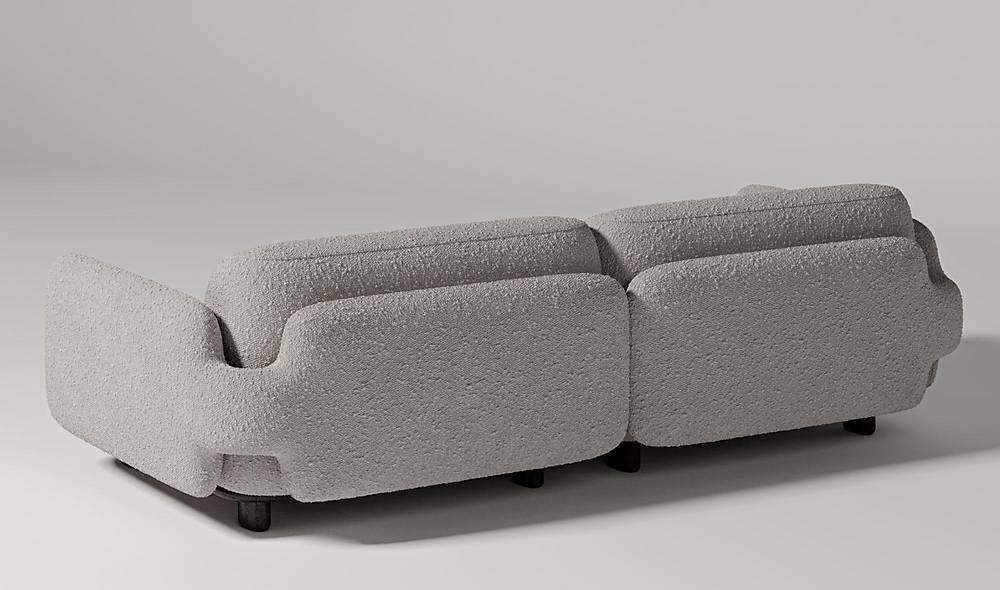 Montero Sofa