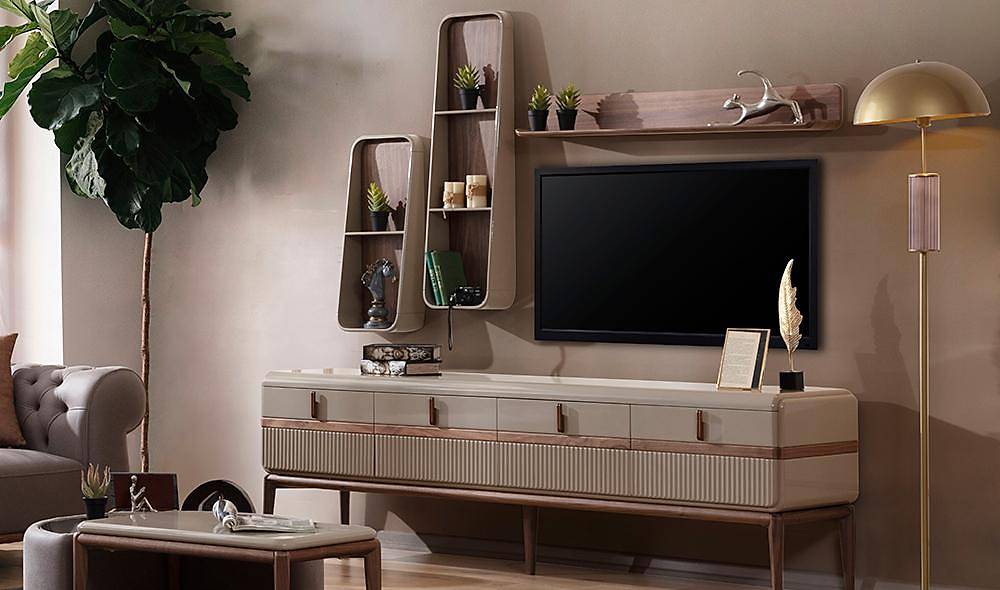 Biblo Tv Unit