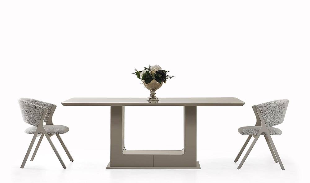 Mistral Dining Table Set